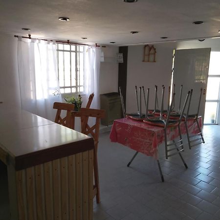 San Clemente del Tuyú Dpto San Cle 아파트 외부 사진
