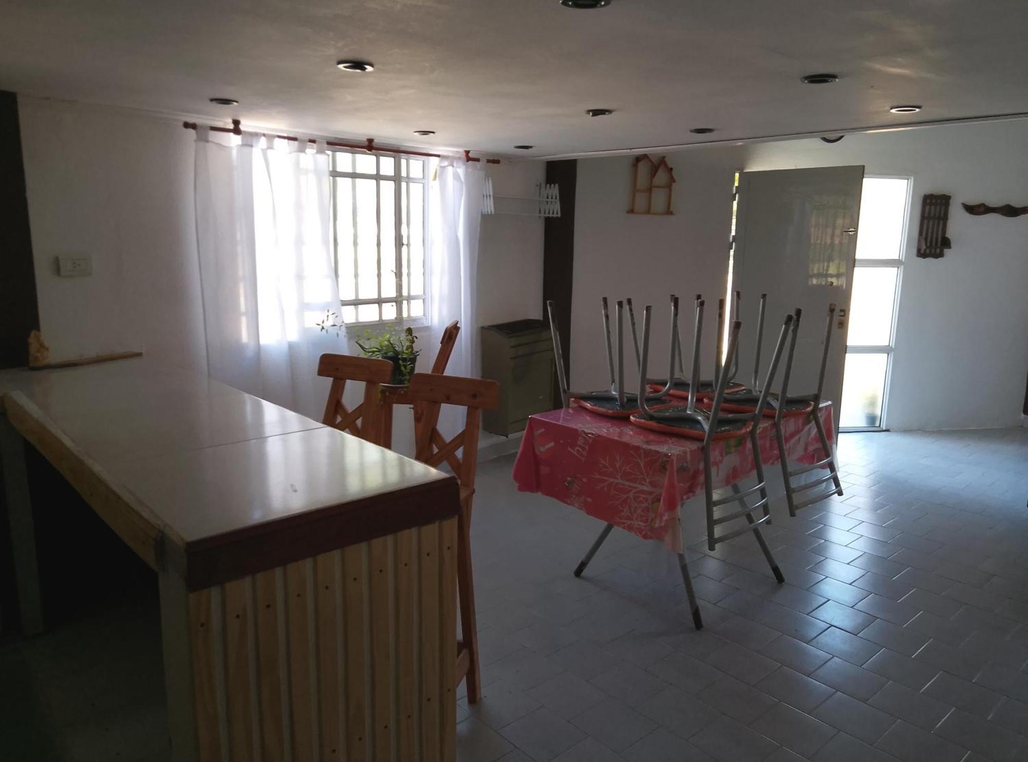 San Clemente del Tuyú Dpto San Cle 아파트 외부 사진